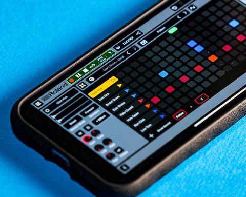 Zenbeats手机