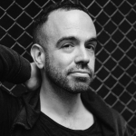 Peter Kirn.